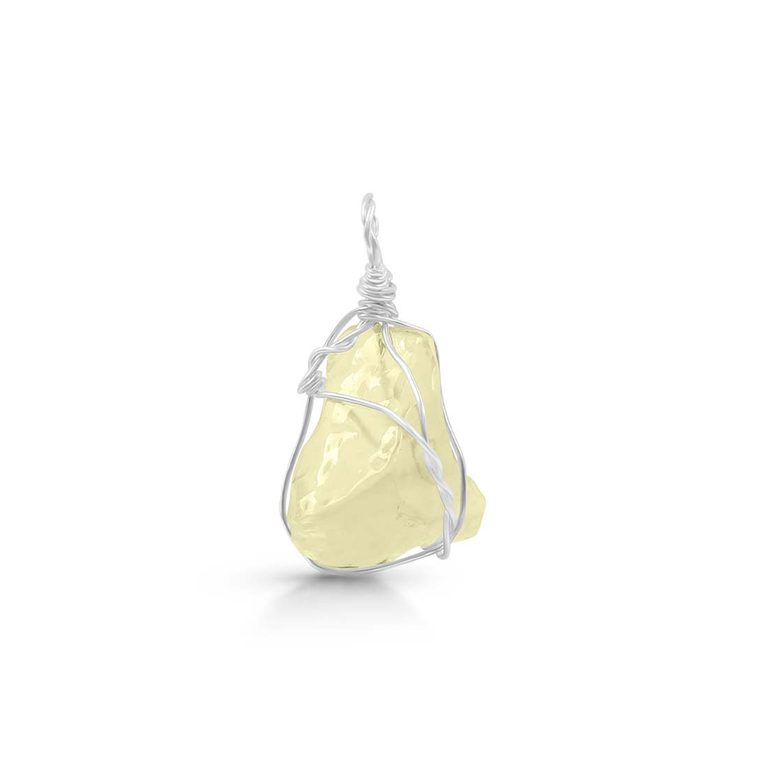 Libyan Desert Glass – Sagacia Jewelry - Main Image