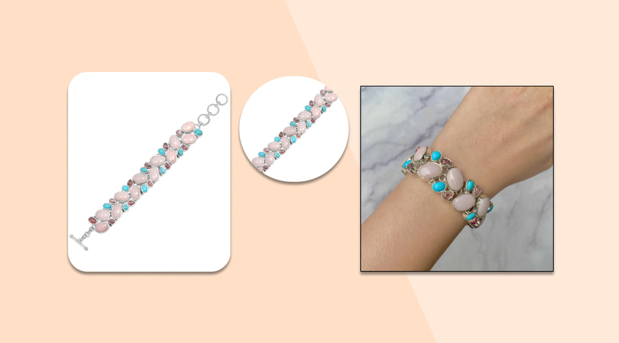 Unveiling Potential Of Pink Opal Meaning, Healing Properties, & Cleaning Process