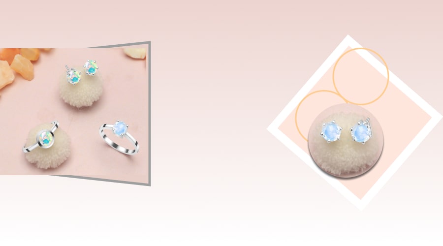 Which Is More Expensive: Opal or Moonstone?