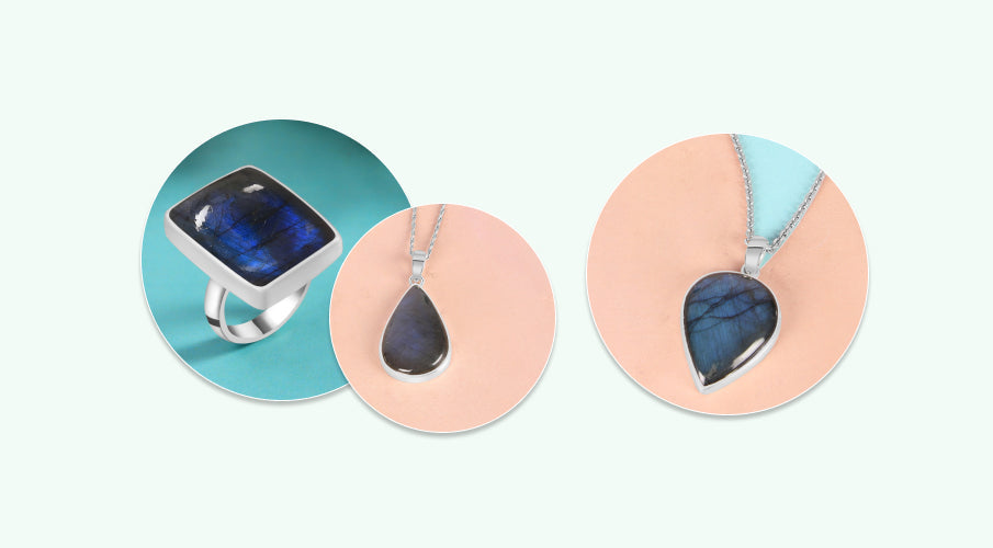 Labradorite History, Meaning, Healing Properties, Facts, Benefits, and Uses