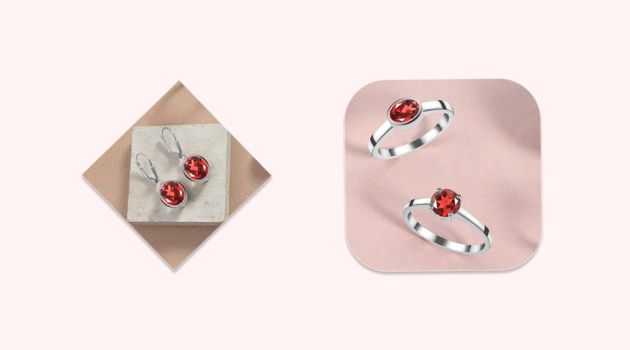 Unlock The Magic Of January: All You Need To Know About The Birthstone For January