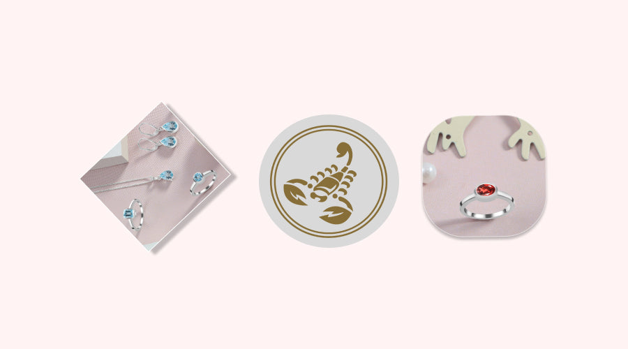 Scorpio Soulmate - Ideal Zodiac Partners for True Passion