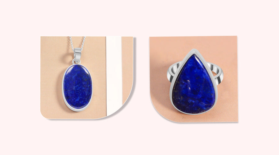 Lapis Lazuli History, Meanings, Symbolism, Healing Properties & More