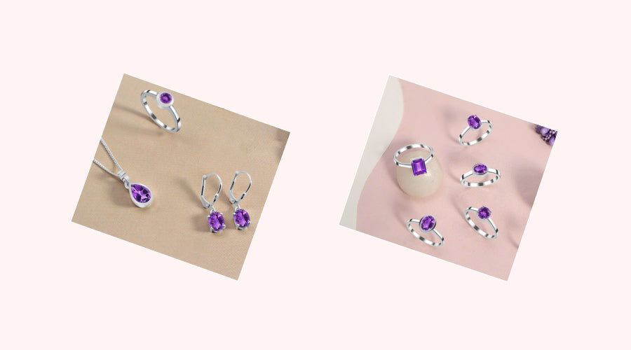 Discover The Mystical Beauty Of The Birthstone For February: Why February Babies Are The Luckiest!