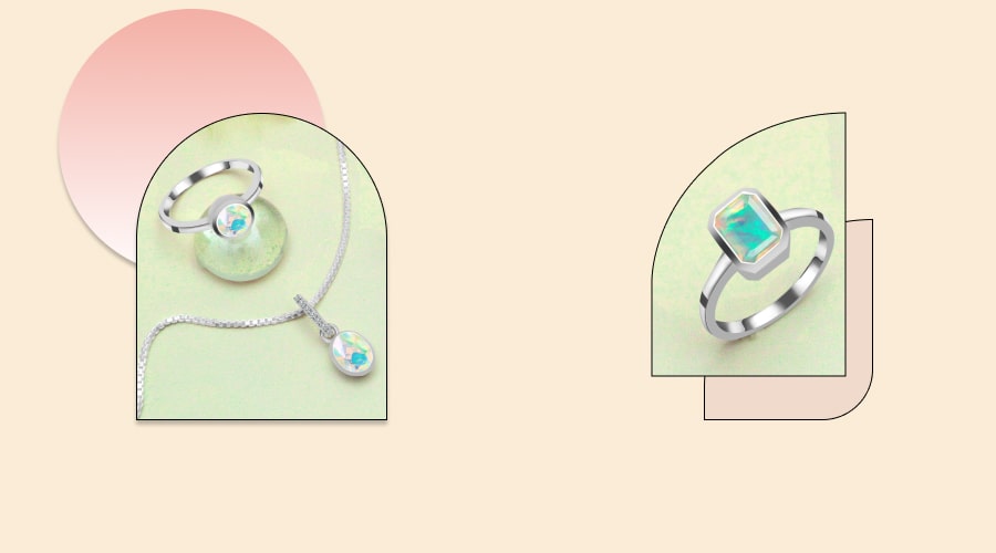 Opal: A Stone Of Protection