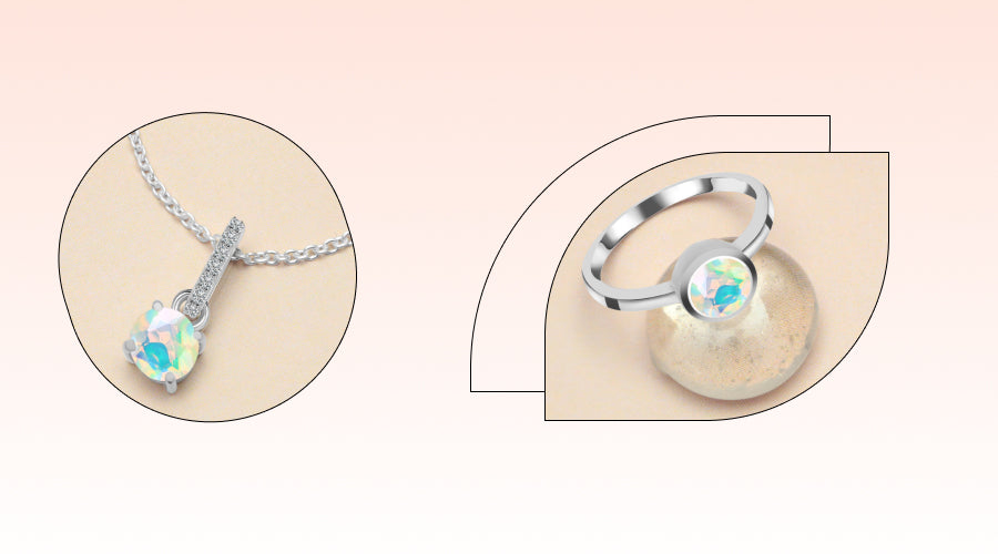 Describe The Beauty of October Birthstones