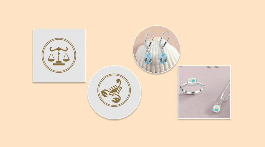 Analyzing The Love, Relationship, & Colleagues Compatibility Between Libra And Scorpio Signs