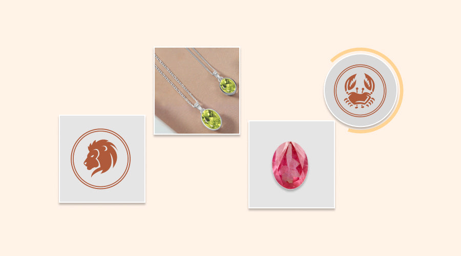 Get Ready to Soak up the Amazing Energy of Leo & Cancer Compatibility