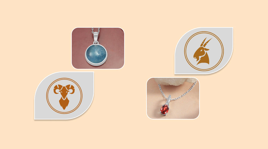 Can Aries And Capricorn Be Soulmates? An Aries And Capricorn Compatibility Overview