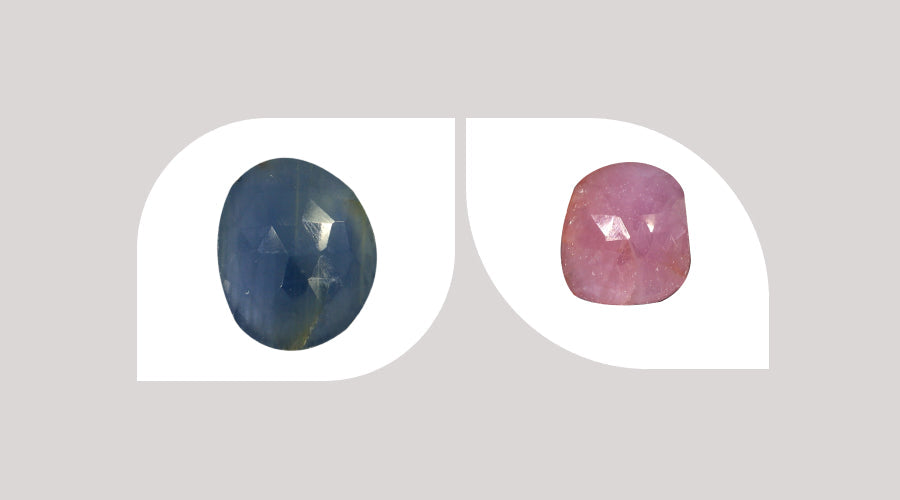 All About The Extraordinary September Birthstone Sapphire and its Alternative Birthstones