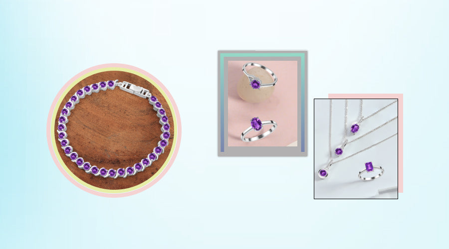 What is Amethyst, Properties, Color, Cut, Clarity, and Benefits