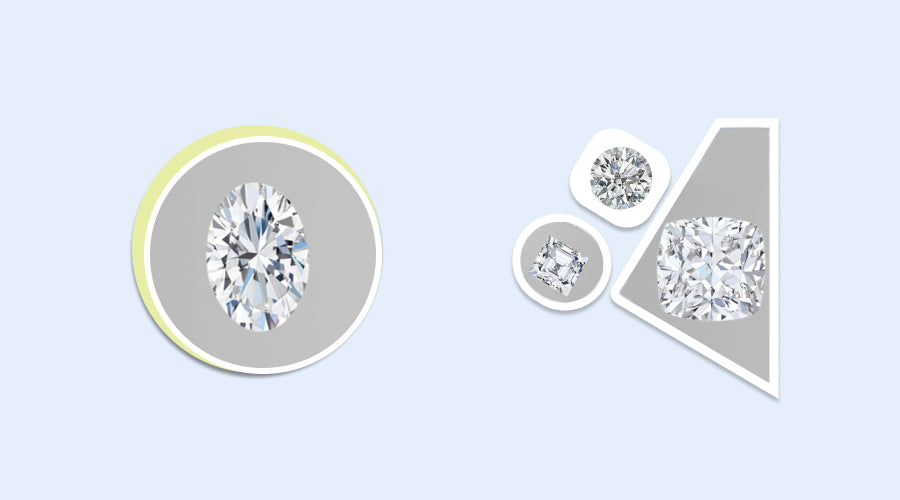 An Encyclopedic Study of the April Birthstone White Topaz and Alternative Birthstones