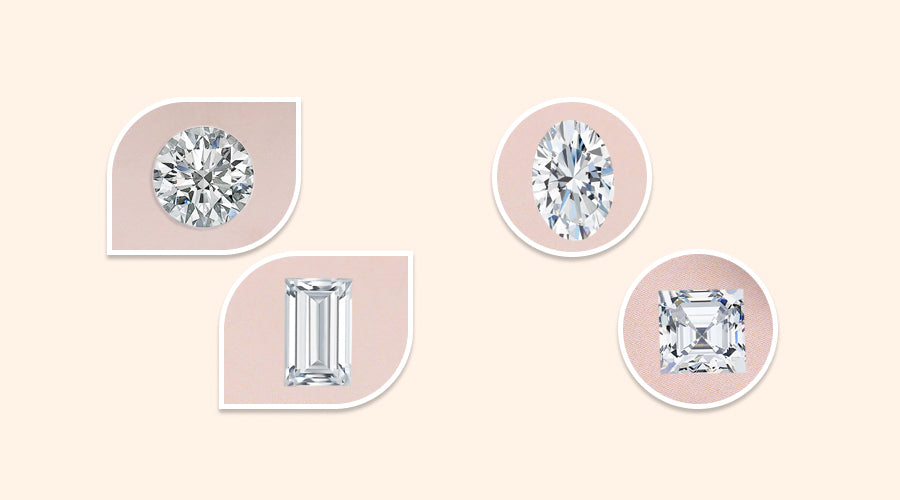 April Birthstone: History and Meaning of The Cubic Zirconia Birthstones
