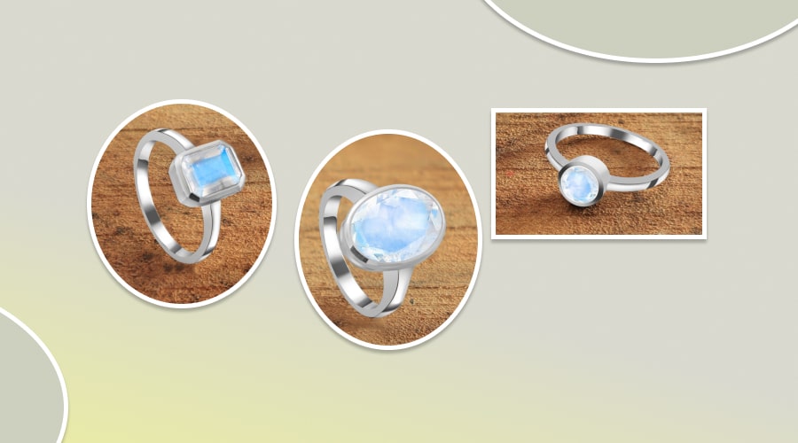 Are Moonstones a Good Option for Promise Rings?