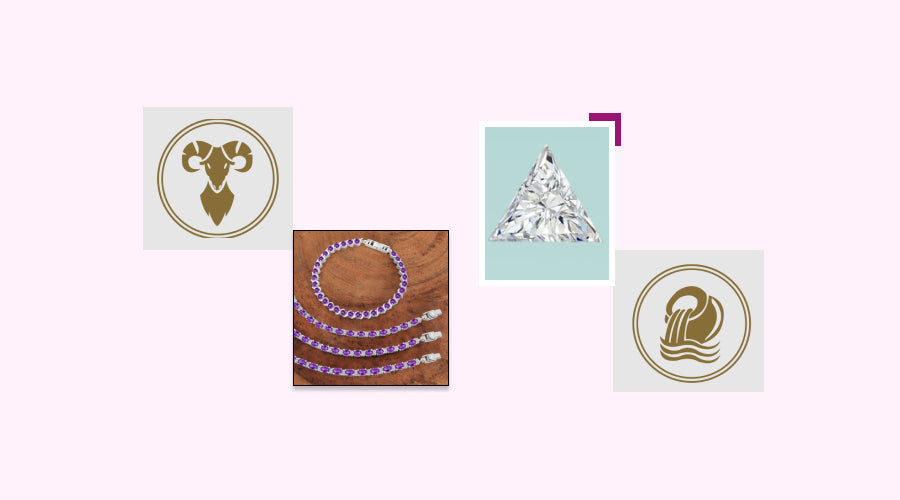 Aries and Aquarius Compatibility: An Unexpected Adventure and Unbreakable Bond That Stays Electric!