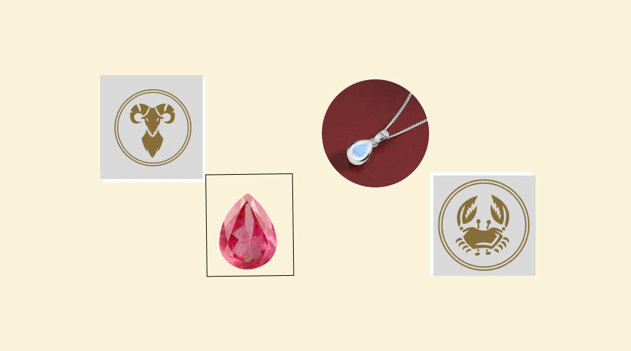 Aries and Cancer Compatibility Insights – Spark Happens When The Fire and Water Meets!