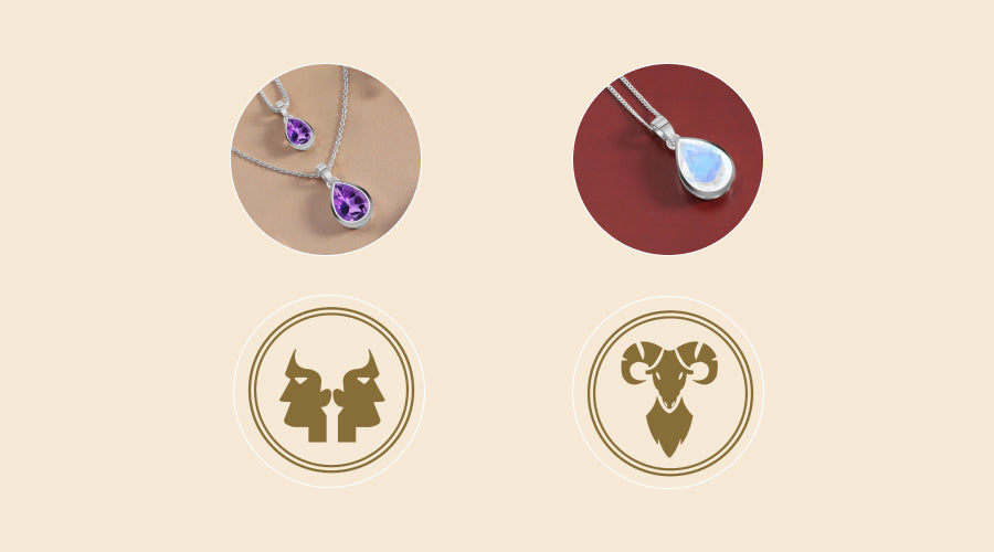 Aries and Gemini Compatibility: Is Fire & Air a Good Match in Astrology?