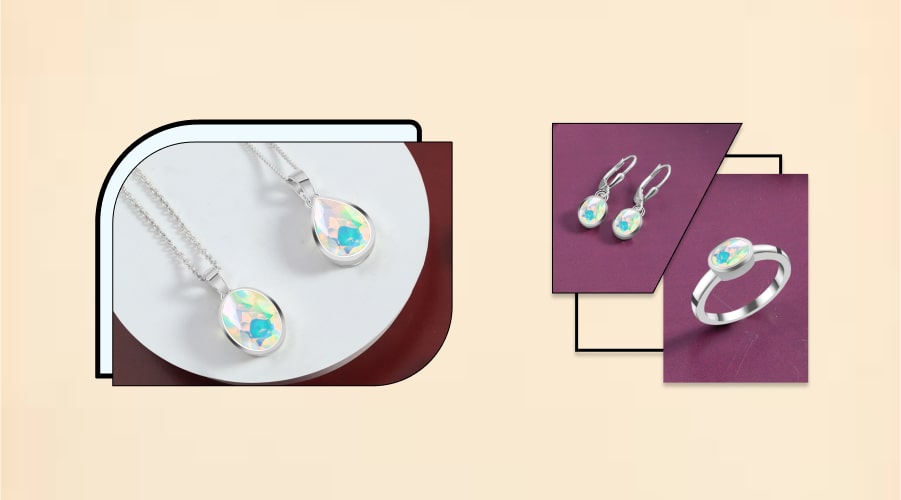 Astrological Benefits Of Opal