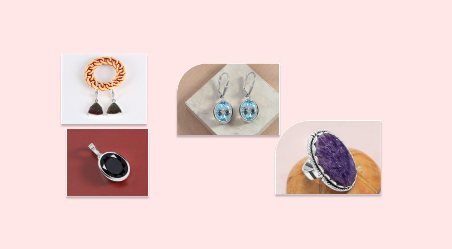 Battle Of Dainty Vs. Statement Jewelry: Make Your Every Moment More Special