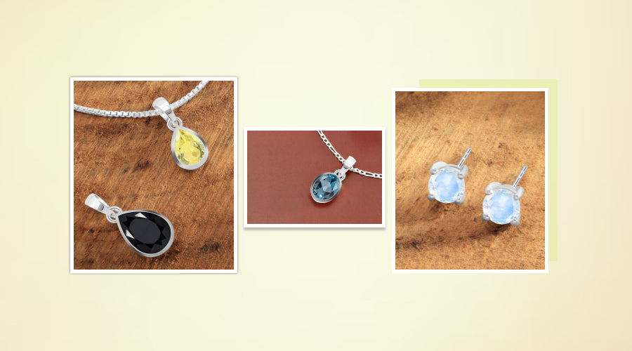 Benefits of Wearing Birthstone Jewelry