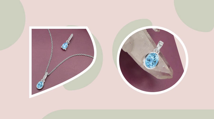 Can Blue Topaz Be Worn Every Day?