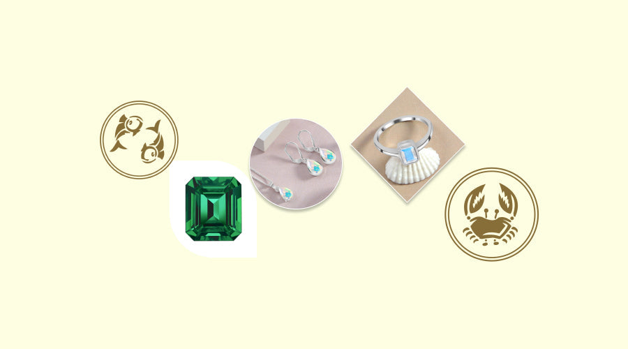 Cancer And Pisces Compatibility – See What Happens When Fishes And Crabs Are Snuggled Together In The Depth of Water