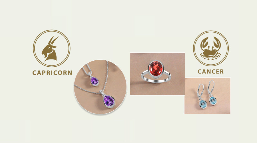 Cancer and Capricorn Compatibility: An Opposite Yet Complimentary Mates!