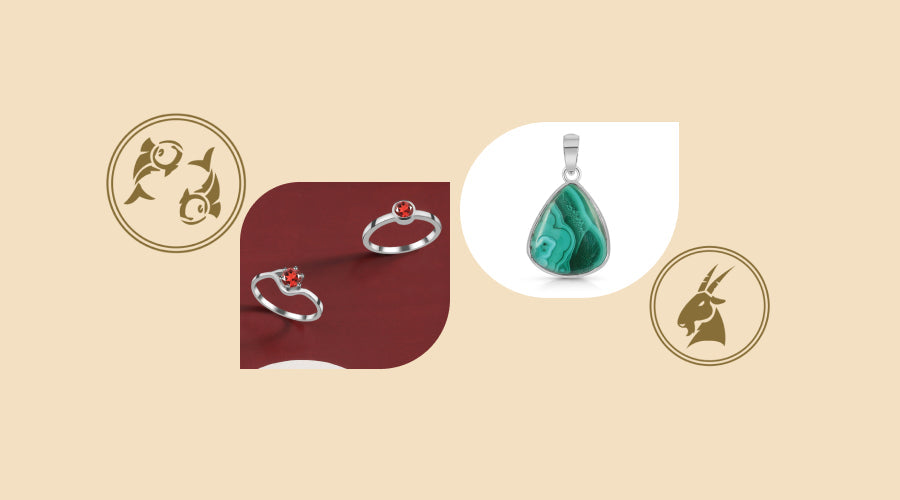 Capricorn And Pisces Compatibility – See How A Practical Sea Goat Wakes Fishes Up From Their Dreamy Land