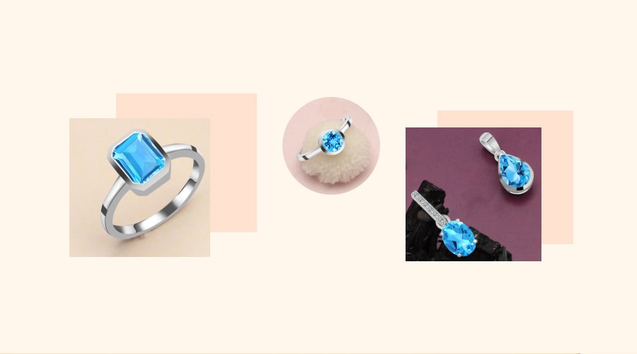 Celebrating Four Years: A Thoughtful Gift Guide Featuring Exquisite Swiss Blue Topaz