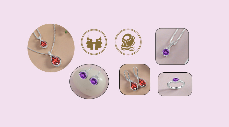 Curious About Gemini and Aquarius Compatibility? Two Lively Birds Flying Together to Win the World