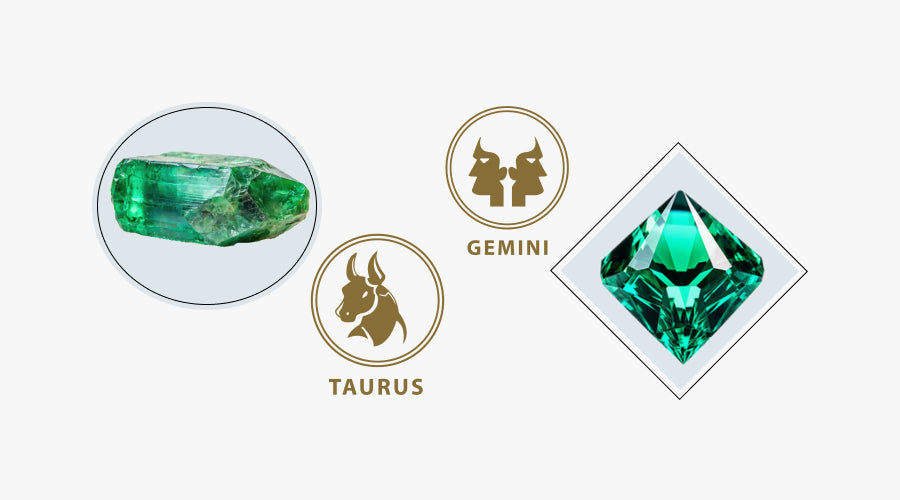 Discover The Secret Of The Luxurious Birthstone For May: Why May Stands Out!