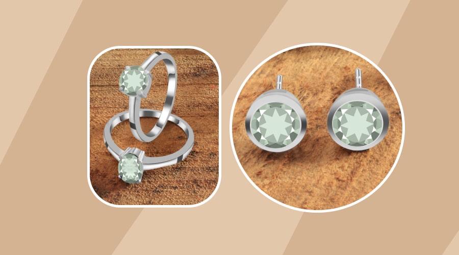 Discovering the Mystique of Green Amethyst