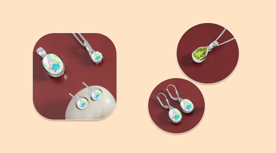 Dive Into the Dazzling World of Fascinating Gemstones, Where Each Sparkling Gem Tells a Story!