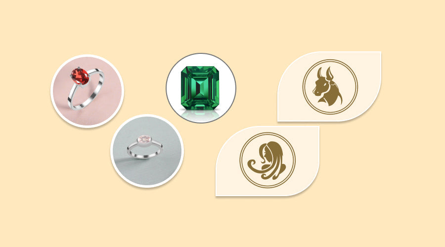 Earth Sign Unite: Revealing Virgo and Taurus Compatibility In Friendship, Romance, & Marriage