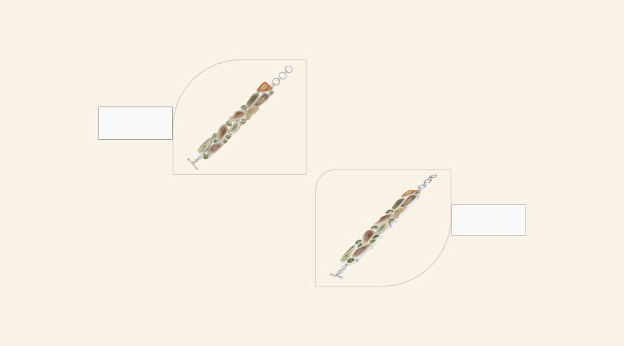 Embark On A Journey Of Spirituality With Imperial Jasper Delight