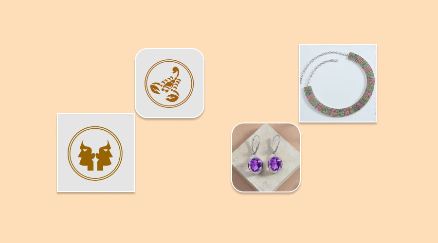 Ever Wondered If Opposites Do Attract? Understand the Gemini and Scorpio Compatibility to Get an Answer!