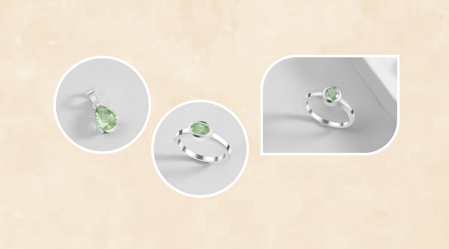 Everything You Need To Know About Green Kyanite Gemstone