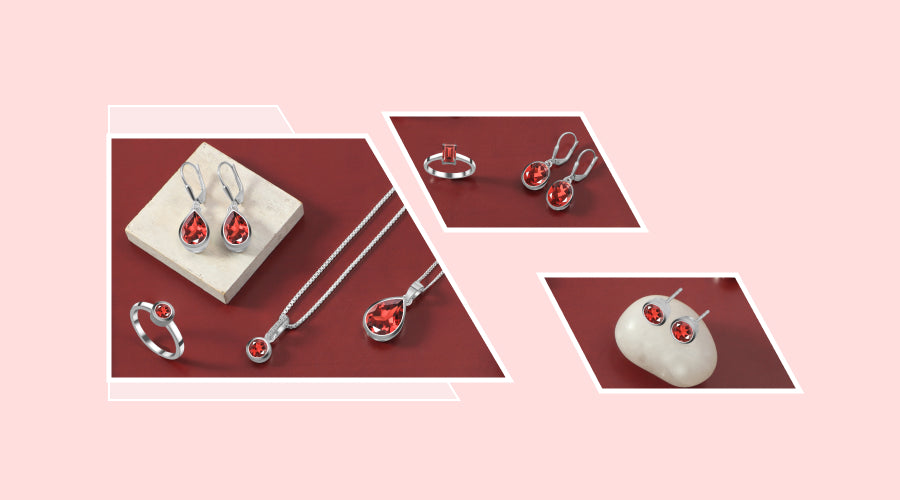 Explore The Garnet Meaning And Brilliance Today