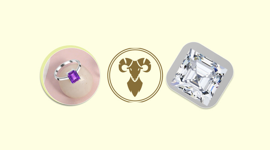 Exploring Aries Birthstones – Understanding Their Meaning, Healing Properties, And Association With Zodiac Compatibility