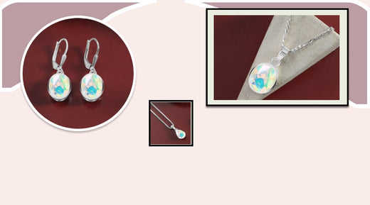 Opal: Its History and Meaning