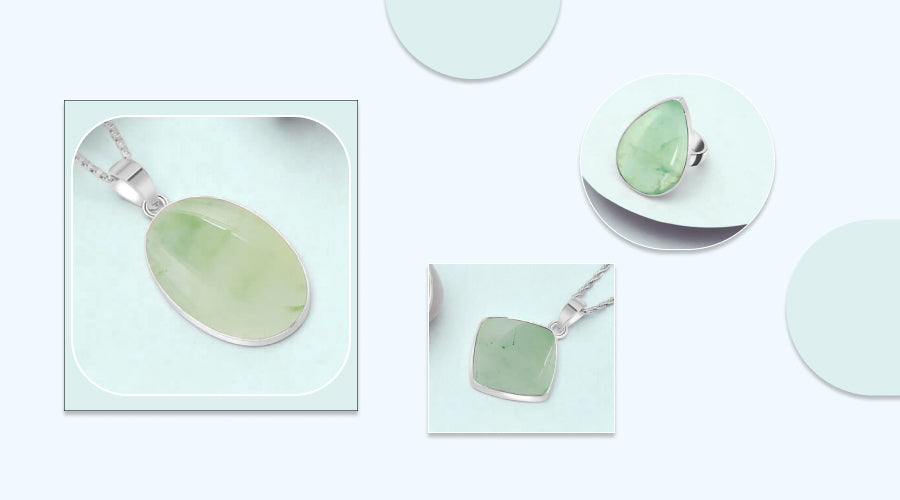 Prehnite History, Healing Properties, Benefits and Uses Of The Green Stone