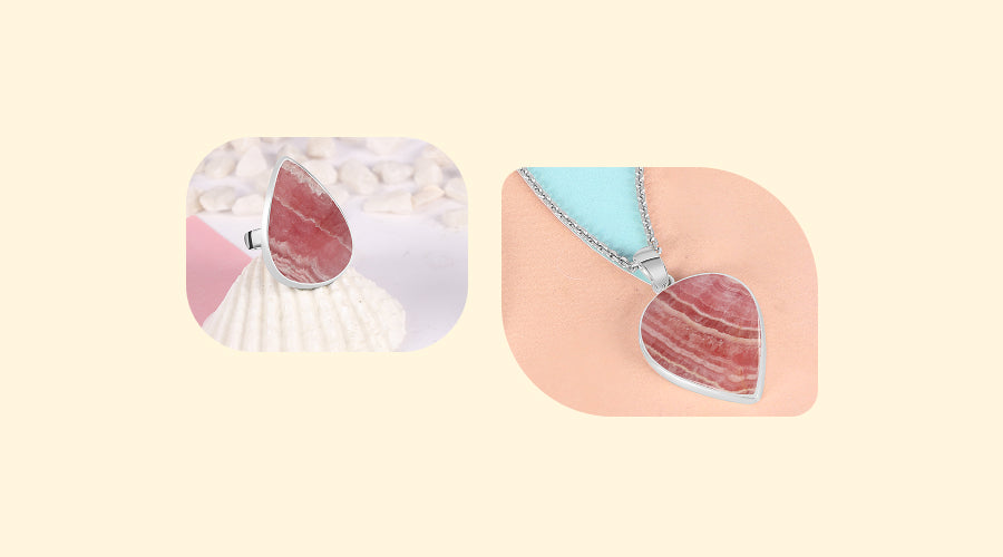 Rhodochrosite History, Meanings, Symbolism, Benefits, Healing Properties & More
