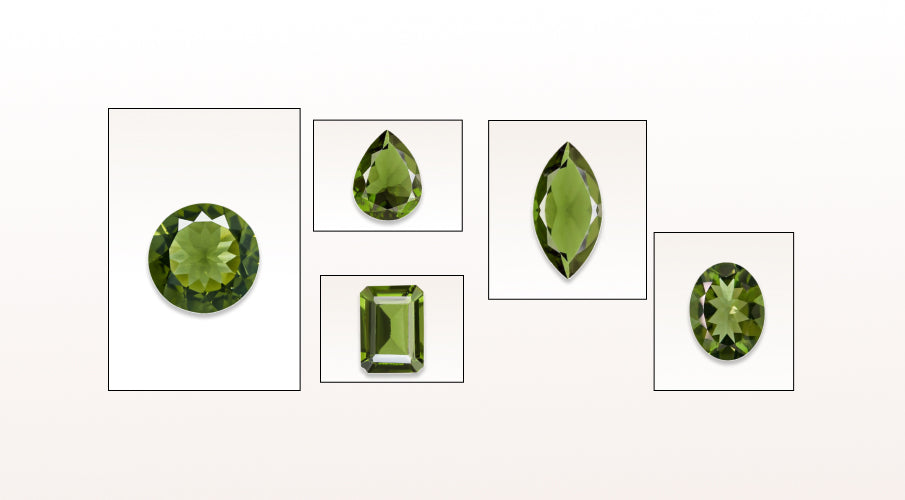 Moldavite: Meaning, Uses, Astrological Benefits, And Healing Properties