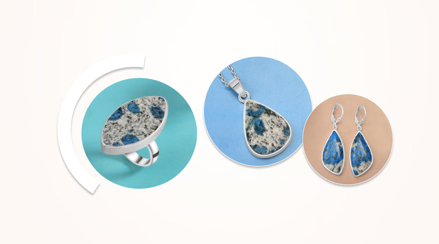 K2 Jasper Meaning, History, Healing Properties, Facts, Uses & Powers