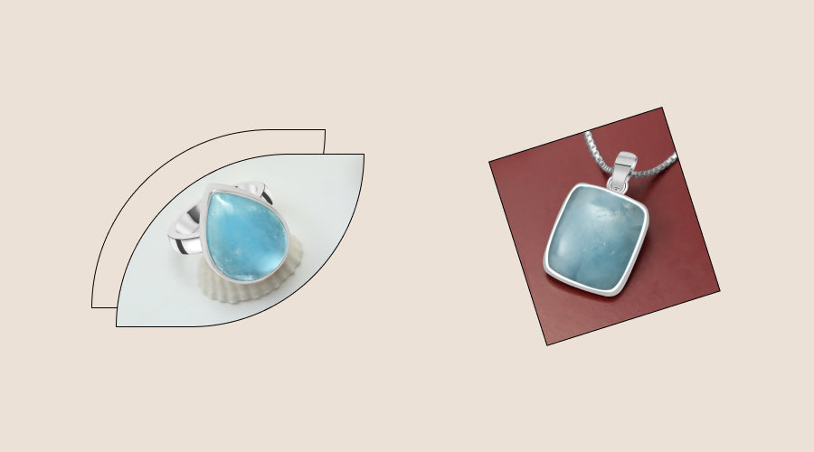 Aquamarine History, Meaning, Healing Properties, Benefits, and Uses
