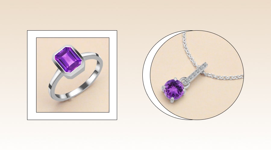 How To Identify If Your Amethyst Is Real Or Fake?