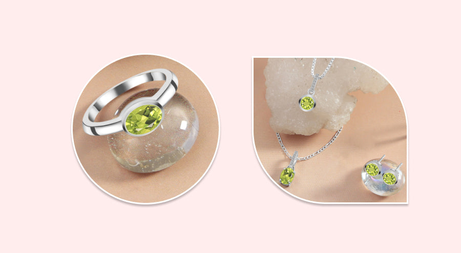 Peridot Meaning, History, Types, Healing Properties, & Zodiac Sign