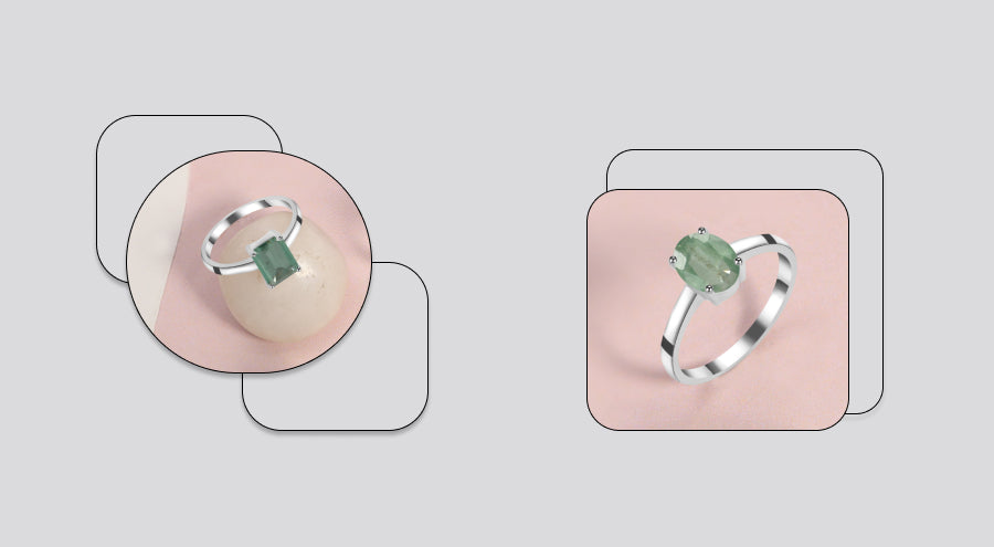 What's Behind Green Kyanite's Allure? Nature's Gemstone Symphony