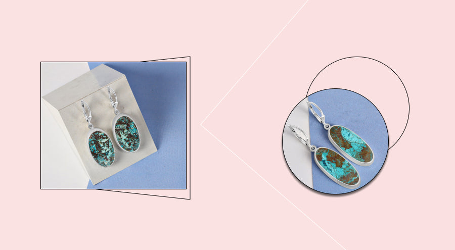 Shattuckite Meaning, History, Healing Properties, Uses, Care & Facts