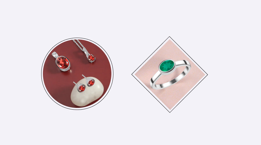 Top 5 Jewelry Trends for 2025 USA Women - Bold and Unique